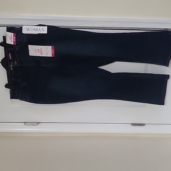 FINAL SALE $9 - NWT Faith Jeans - Picture 5 of 7